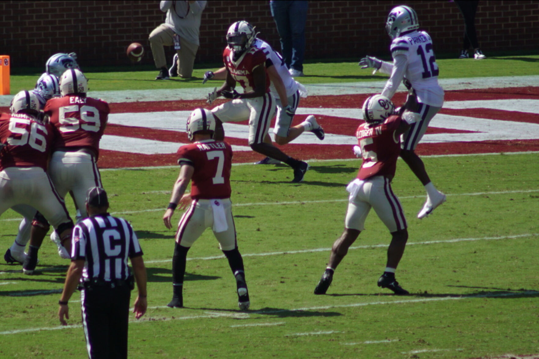 Marvin Mims